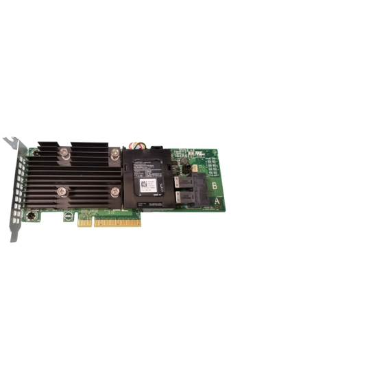 Dell Perc H730P 2Gb 12Gbps Mini Mono Raid Controller 07H4CN