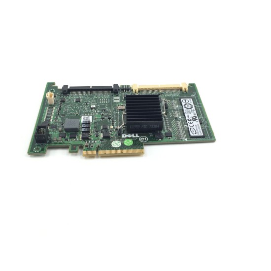 Dell PERC 6/i 256MB SAS/SATA RAID Controller - H726F