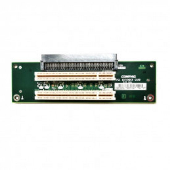 HP xw4000 Workstation 2-Slot PCI Extender Riser Card 252609-001