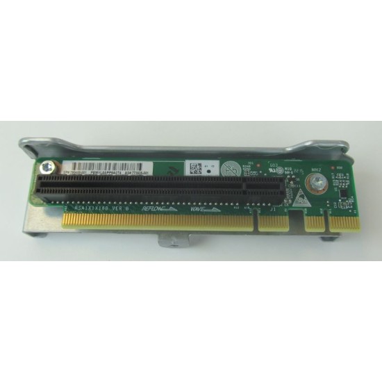 HP Proliant DL120 Gen9 Riser Card PCI-E X16 - 777365-001