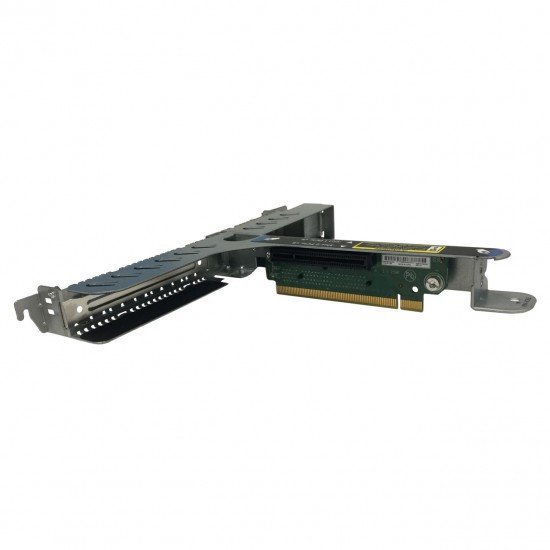 ﻿HP Proliant DL20 Gen9 PCIE LP Rise FIO Kit - 823798-001