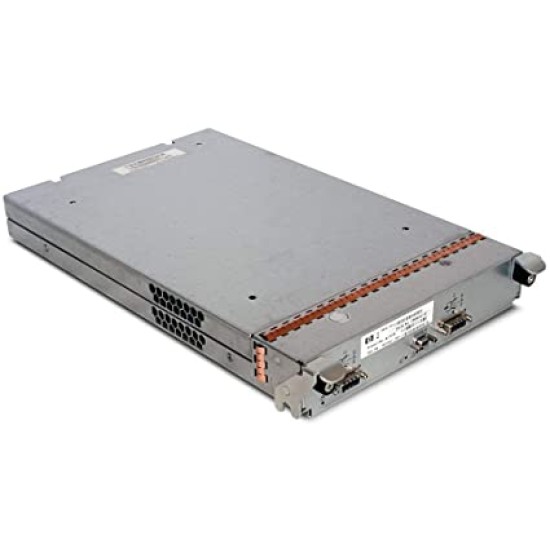 HP MSA2000 Drive Enclosure I/O Module AJ751A 481342-001