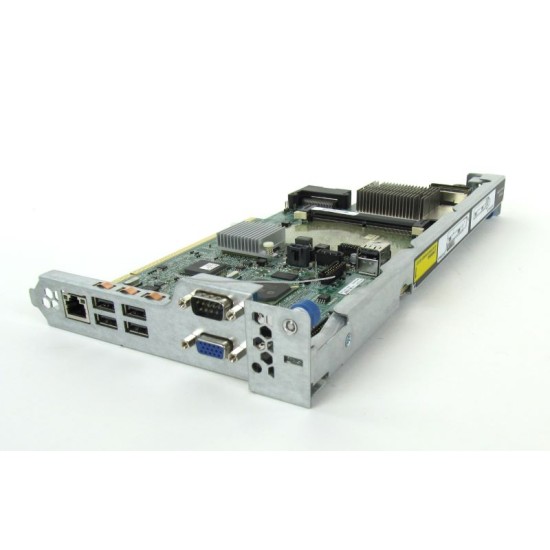 HP ProLiant DL580 G8 Serial Peripheral Interface Riser Board 732433-001