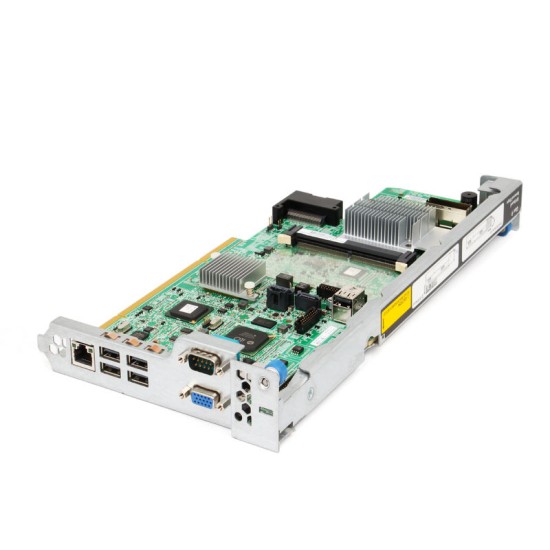 HP ProLiant DL580 G9 Serial Peripheral Interface Riser Board 865900-001