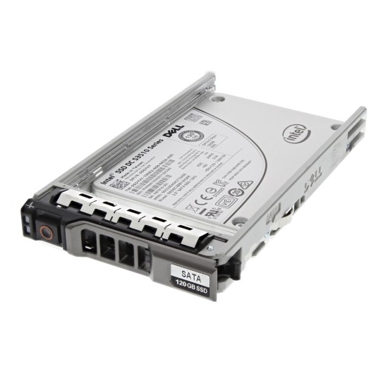 Dell 120GB 6G 2.5 SATA SSD	400-AEIC 