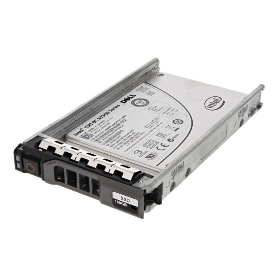 160GB 6G 2.5 MLC SATA  RI SSD   VH27H